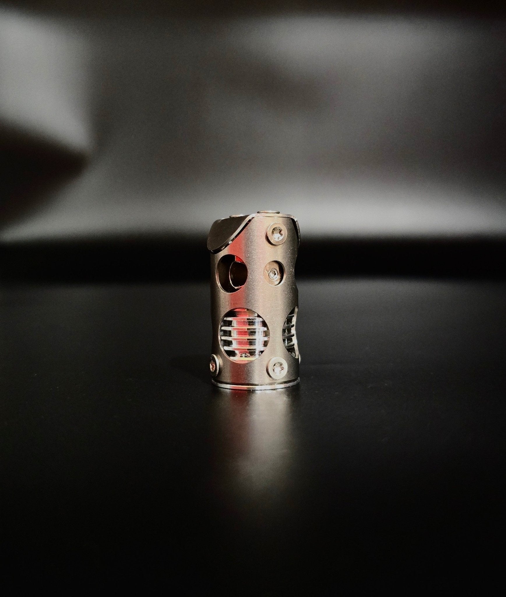 Chube Compact Hot End - West3D 3D Printing Supplies - Luke's Laboratory