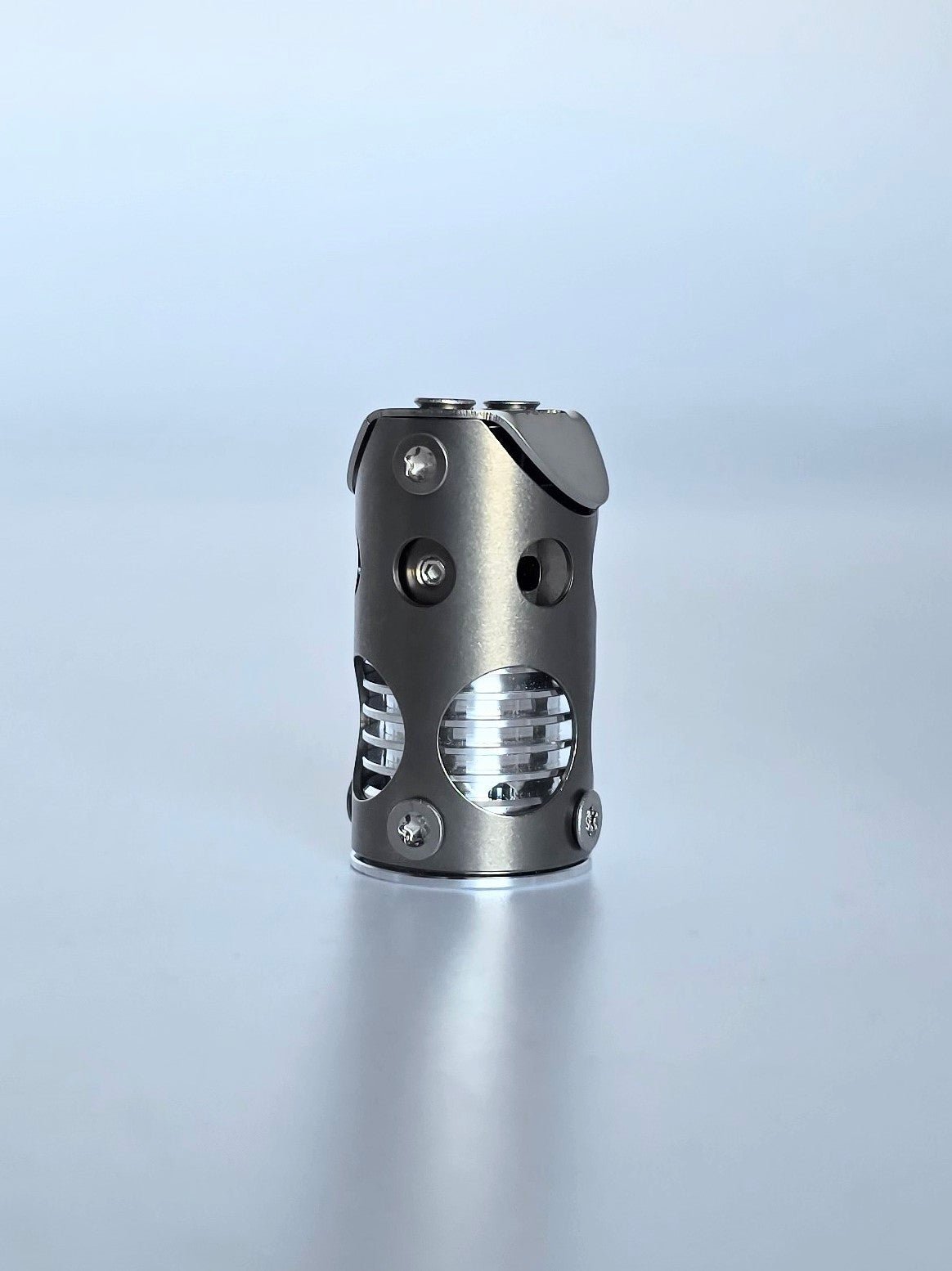 Chube Compact Hot End - West3D 3D Printing Supplies - Luke's Laboratory