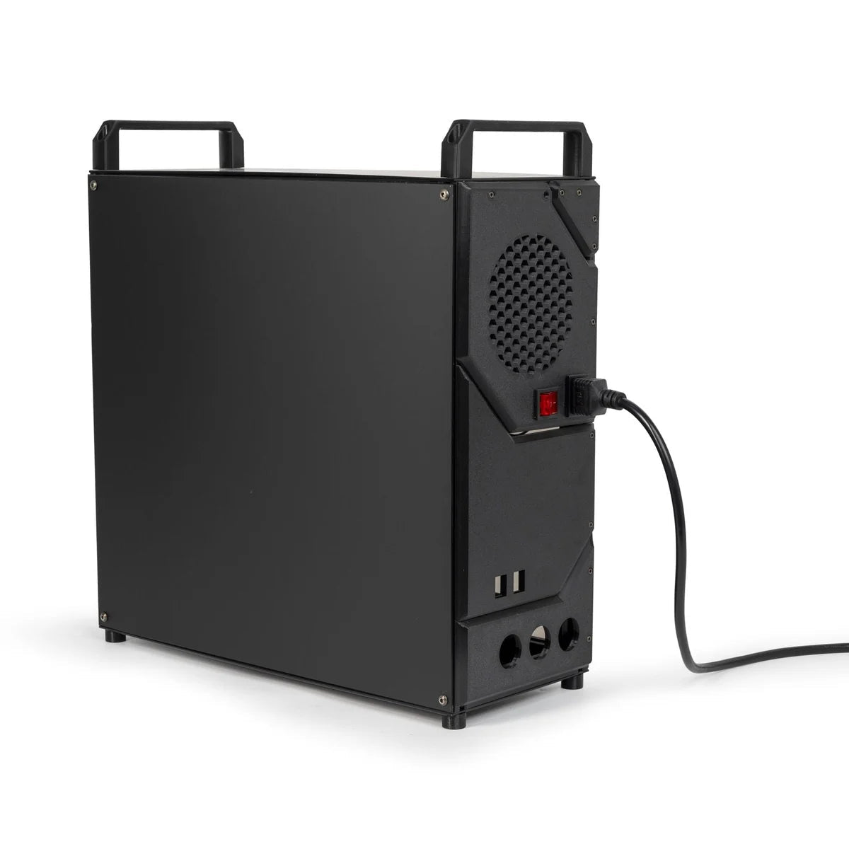 CNC Universal Electronics Box (UEB) by LDO Systems (Milo V2, Miley etc.) - West3D 3D Printing Supplies - LDO Systems