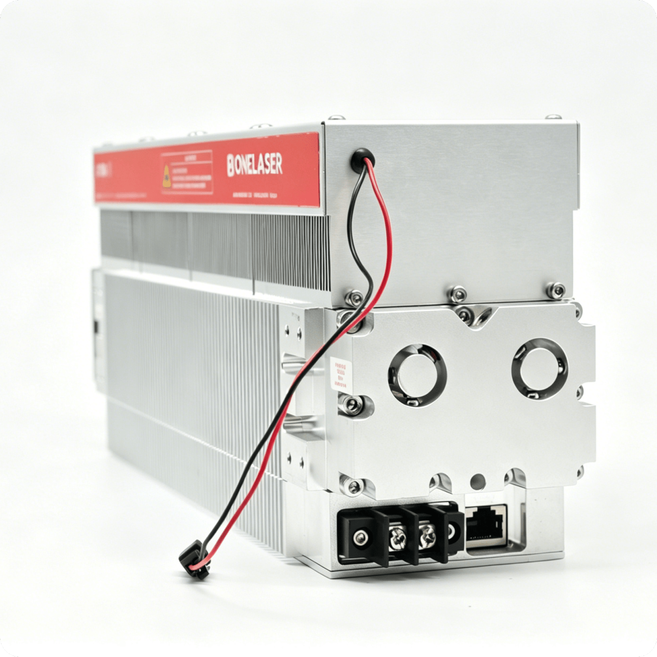 CO2 RF Metal Laser Tube for OneLaser XRF - West3D 3D Printing Supplies - OneLaser