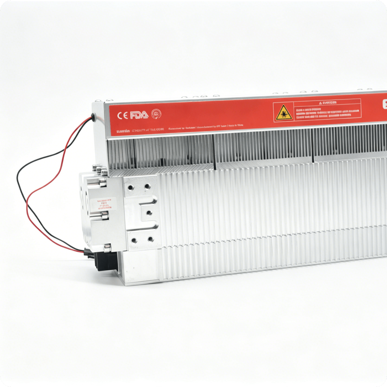 CO2 RF Metal Laser Tube for OneLaser XRF - West3D 3D Printing Supplies - OneLaser