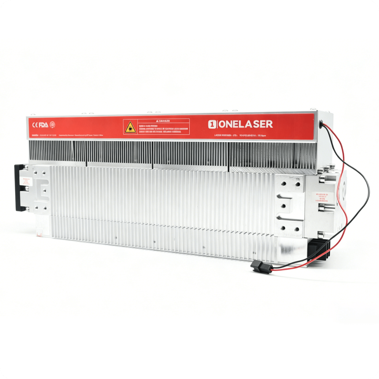 CO2 RF Metal Laser Tube for OneLaser XRF - West3D 3D Printing Supplies - OneLaser