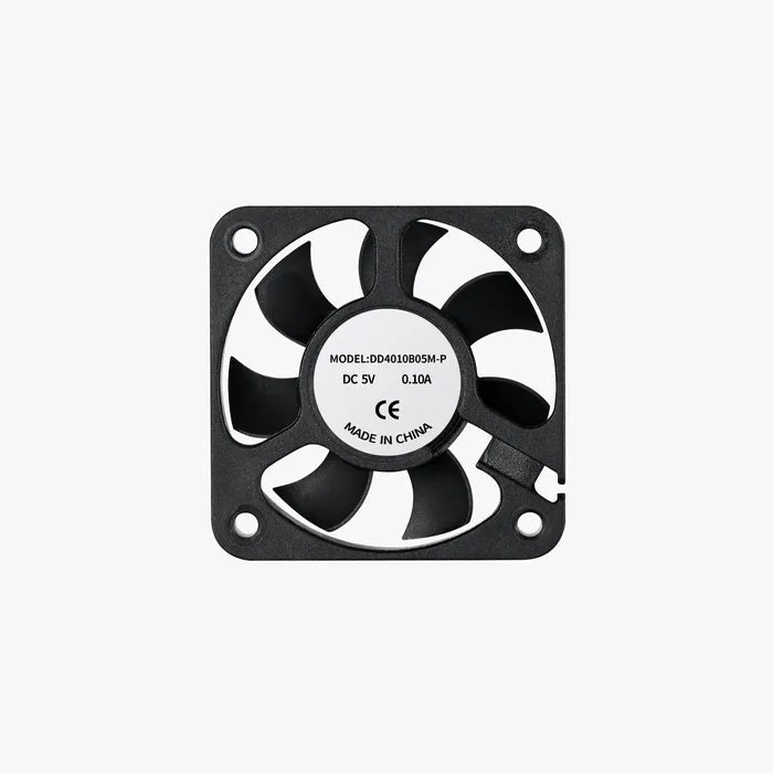 Control Board Fan for X1 and P1 Series Bambu 3D Printers - West3D 3D Printing Supplies - Bambu Lab