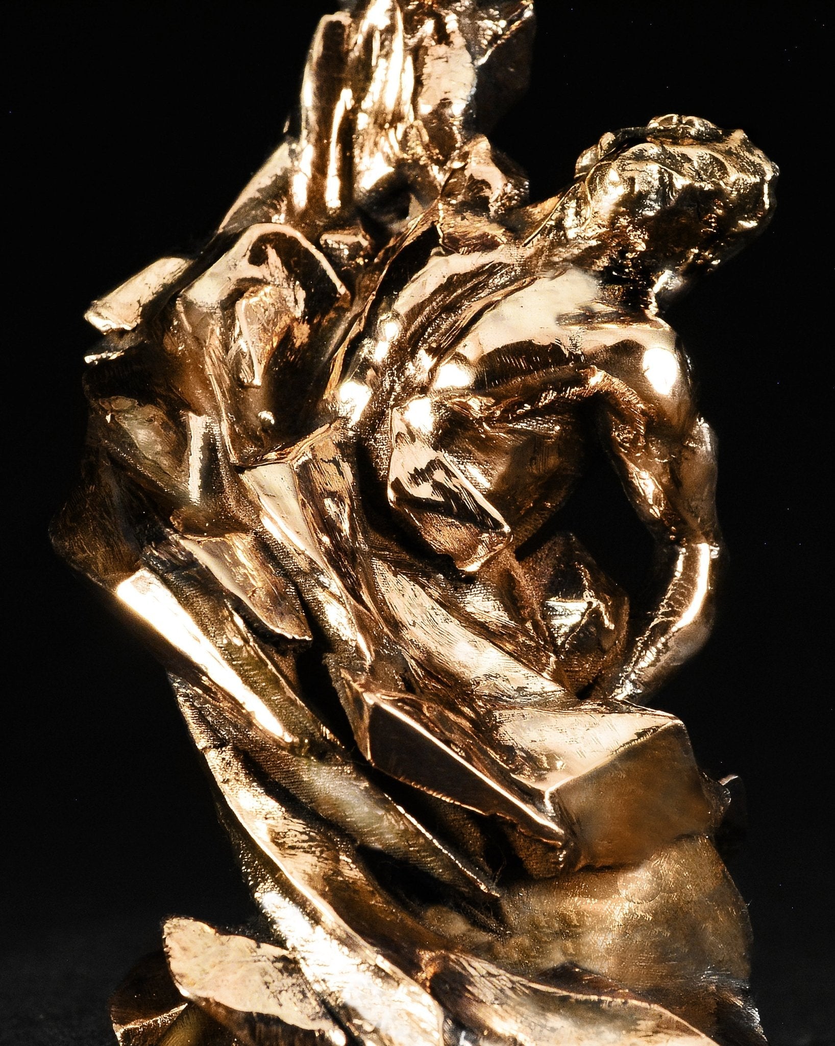Copper Filamet™ - West3D 3D Printing Supplies - The Virtual Foundry