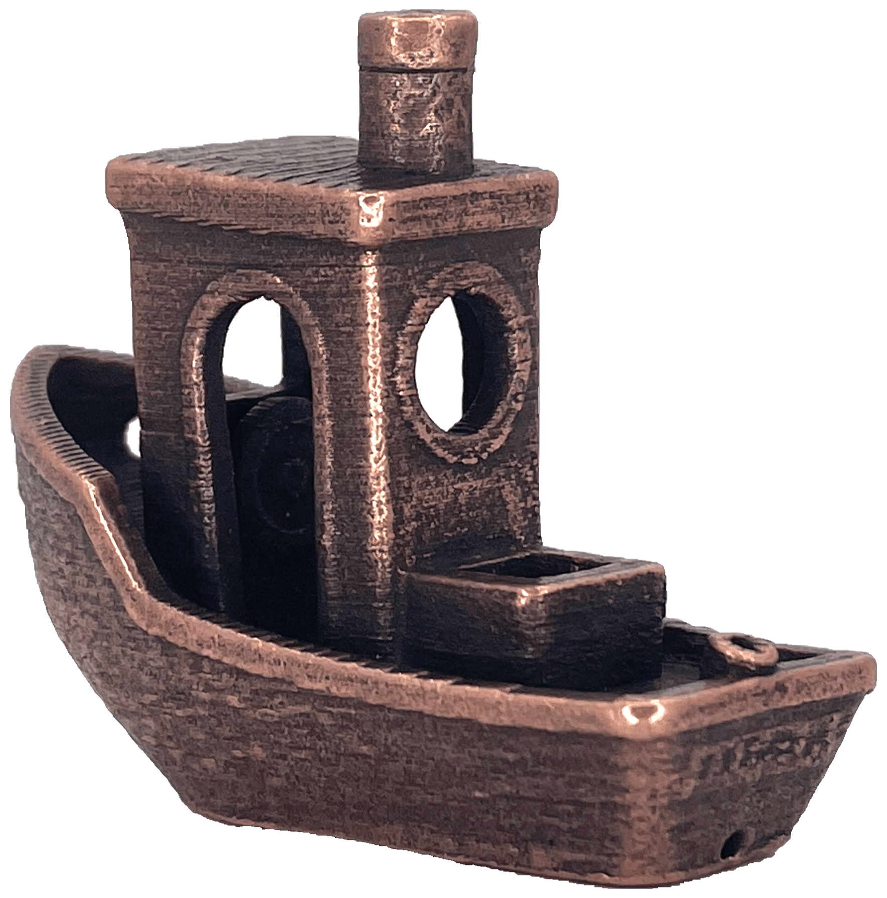 Copper Filamet™ - West3D 3D Printing Supplies - The Virtual Foundry