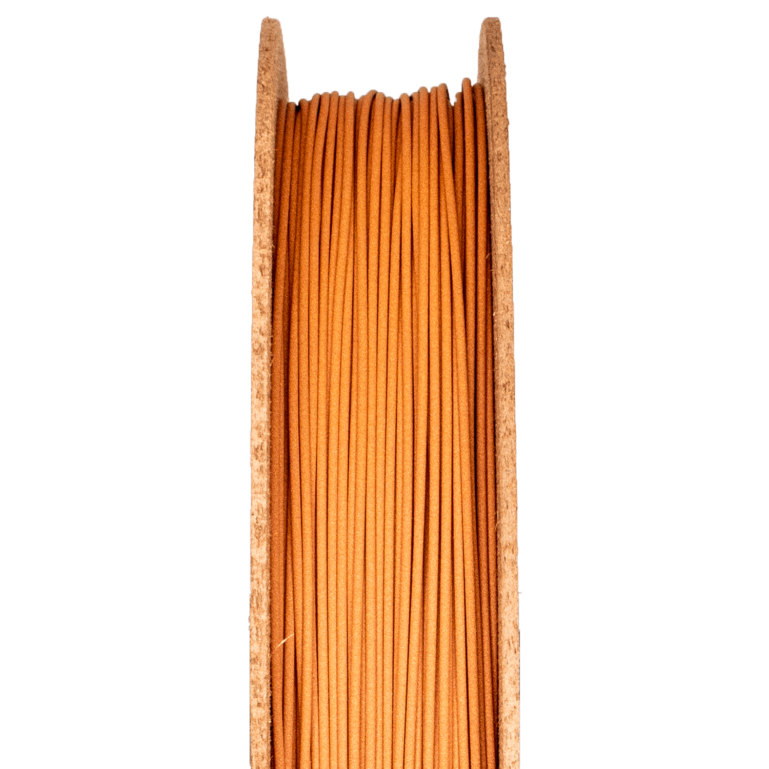 Copper Filamet™ - West3D 3D Printing Supplies - The Virtual Foundry