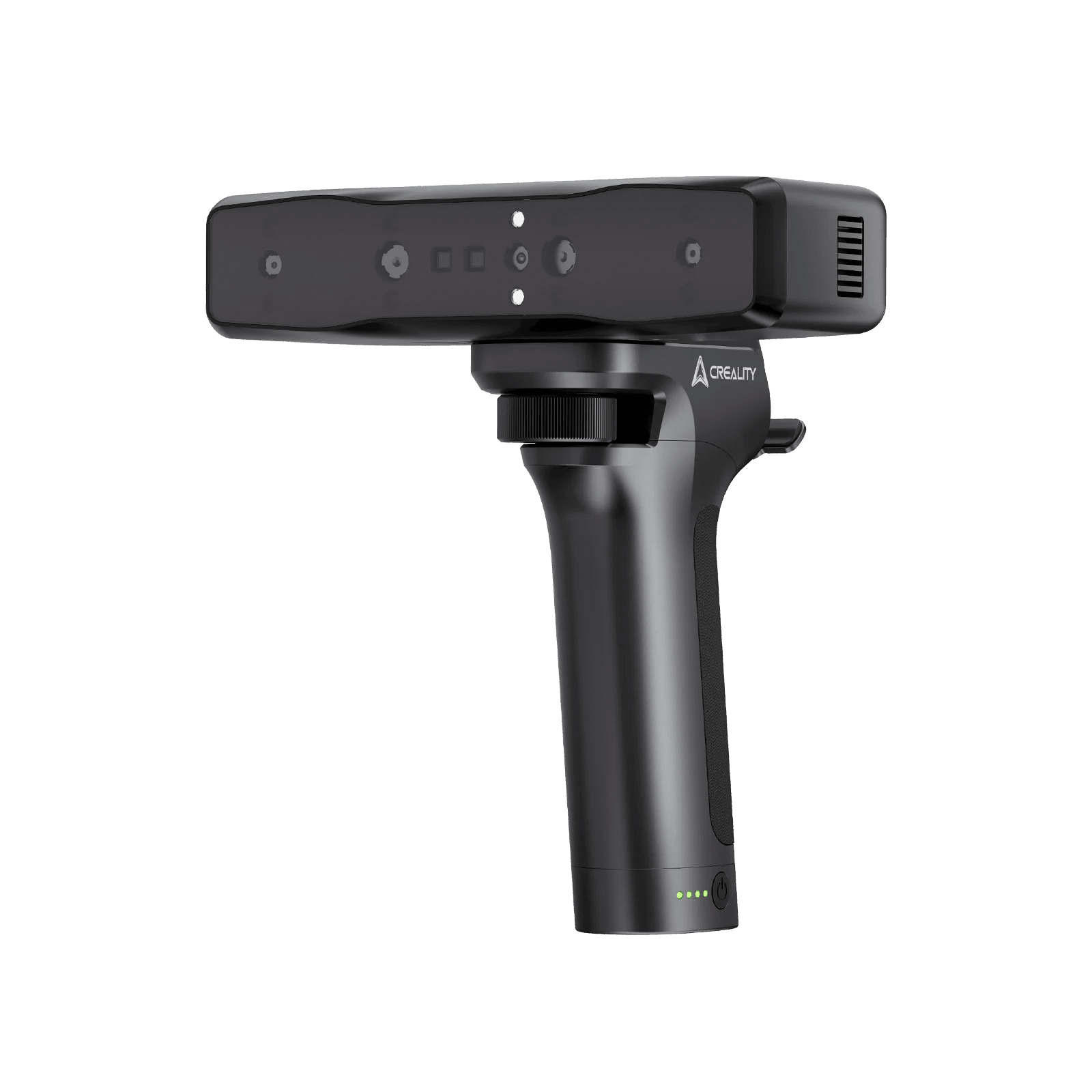 Creality Otter Lite 3D Scanner – Easy, Affordable 3D Scanning That Just Works - West3D 3D Printing Supplies - Creality