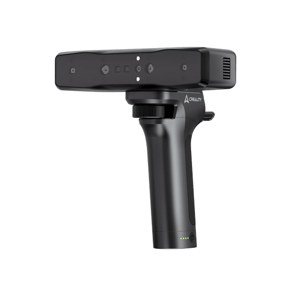 Creality Otter Lite ワイヤレス3Dスキャナーセット Creality Otter Lite | CR-Scan Otter Lite 3D Scanner | Creality