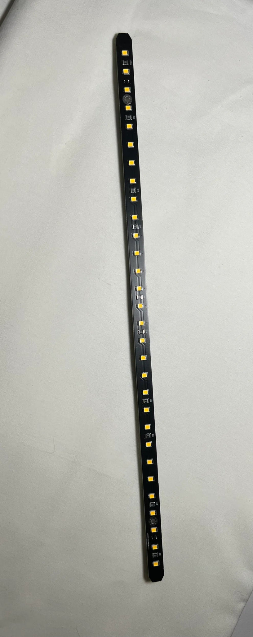 Daylight on a stick XXL edition (370mm) PCB LEDs for 3D Printers (V2 / Trident) - West3D 3D Printing Supplies - West3D Printing Community Partner