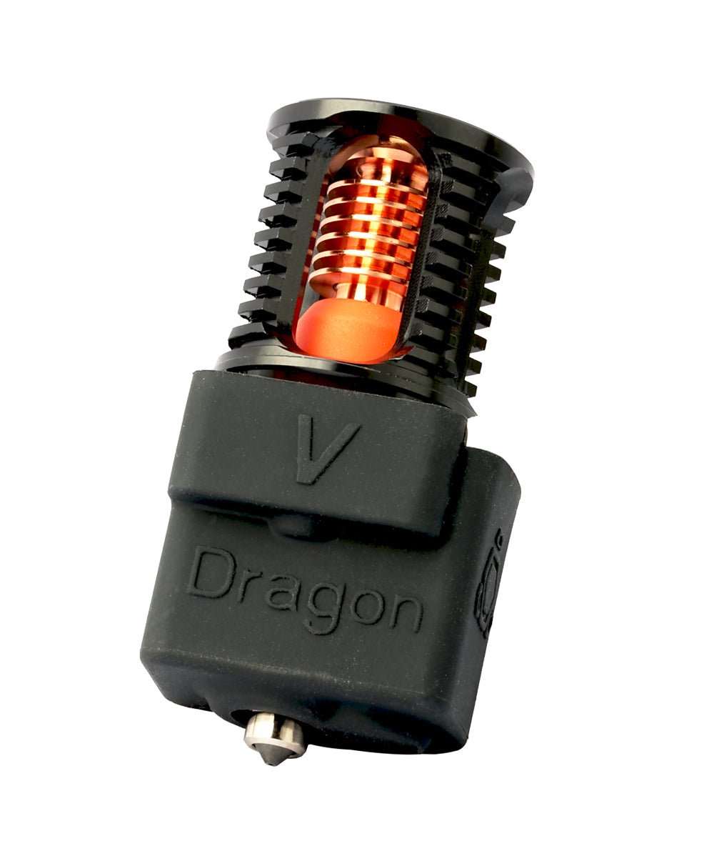 Dragon ACE Volcano Hot End - West3D 3D Printing Supplies - TriangleLab