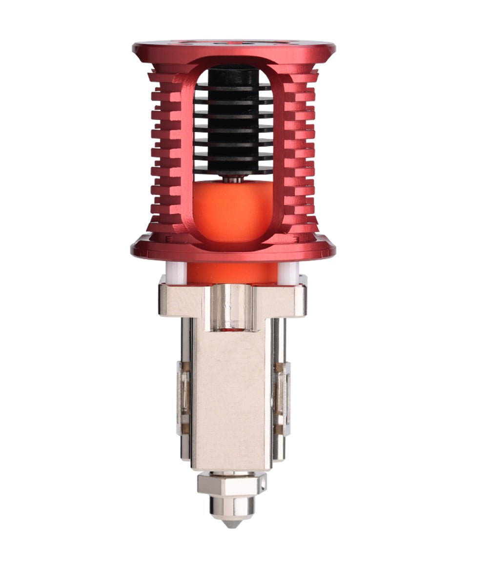 Dragon ACE Volcano Hot End - West3D 3D Printing Supplies - TriangleLab