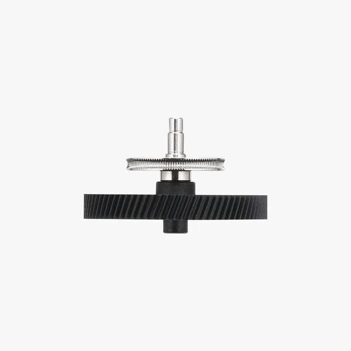 Dual Extruder Gears For Bambu Lab H2D and H2C 3D Printers - West3D 3D Printing Supplies - Bambu Lab