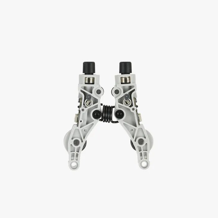 Dual Extruder Idlers and Filament Sensor for Bambu Lab H2D and H2C - West3D 3D Printing Supplies - Bambu Lab