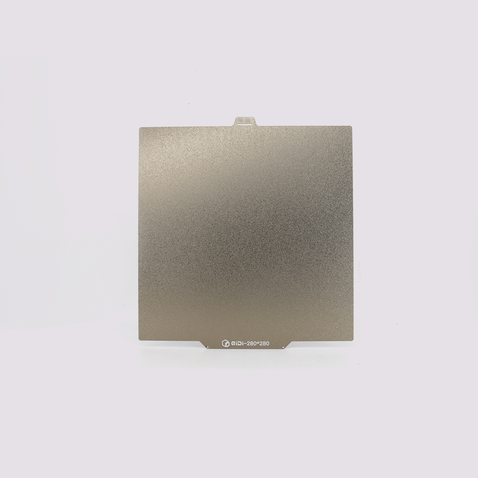 Dual - Sided Texture Flexible PEI Build Plate for Qidi Q2 (OEM) - West3D 3D Printing Supplies - QIDI TECH