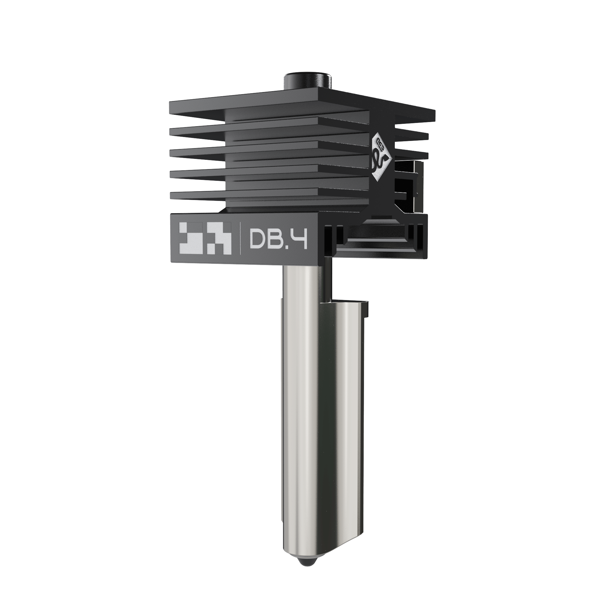 E3D Bambu Lab Diamondback Hot End for H2 and P2 Series 3D Printers (H2D, H2S, H2C, P2S) - West3D 3D Printing Supplies - E3D