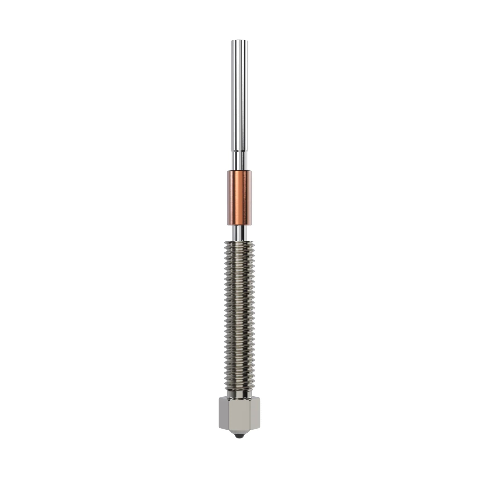 E3D Diamondback Unicorn Nozzle for Creality K2 Series 3D Printers - West3D 3D Printing Supplies - E3D