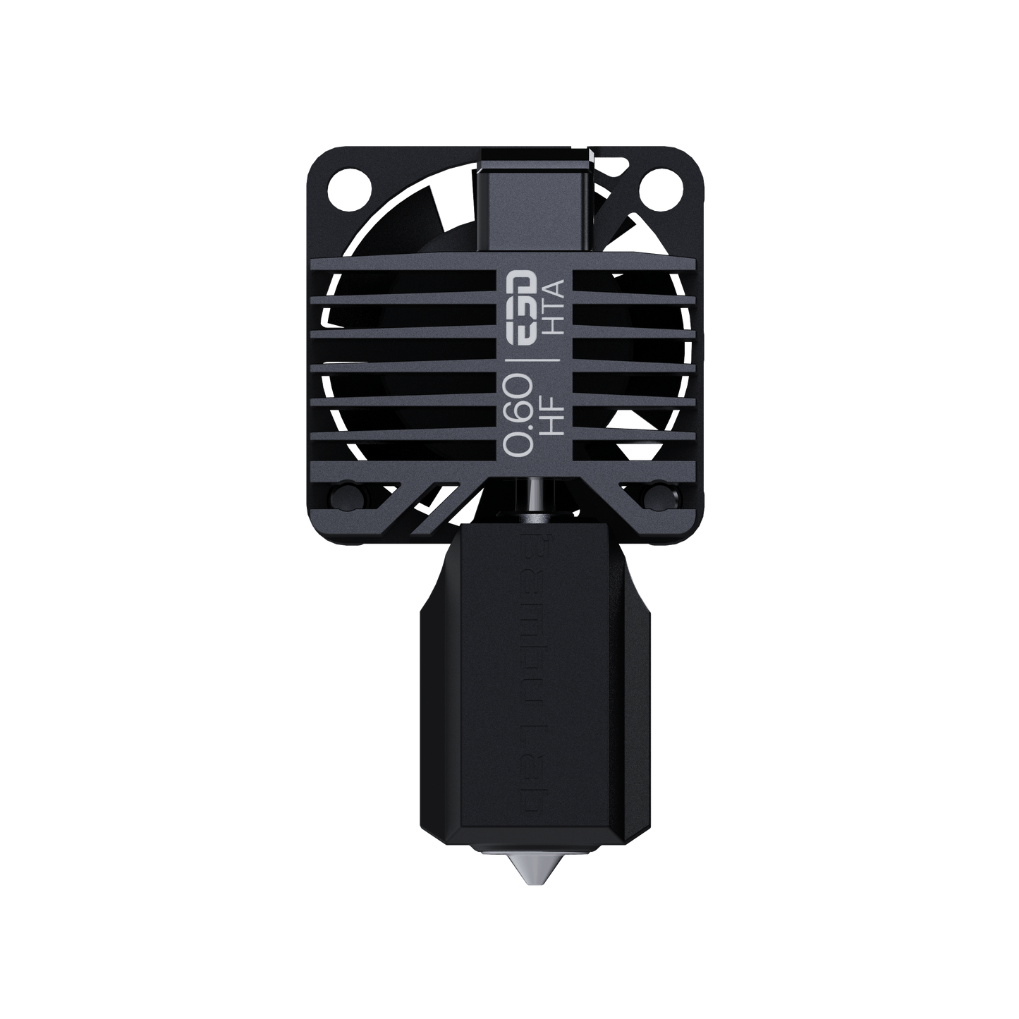 E3D High Flow HTA Complete Hot End for Bambu Lab X1E - West3D 3D Printing Supplies - E3D