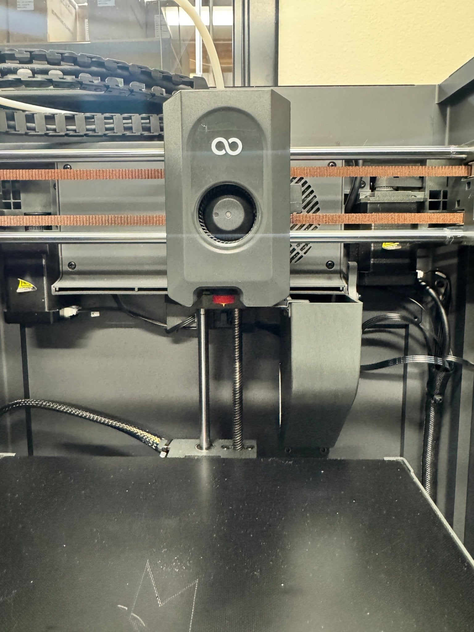 E3D Revo Heatsink Mod for Elegoo Centauri Carbon and Carbon - West3D 3D Printing Supplies - West3D Printing