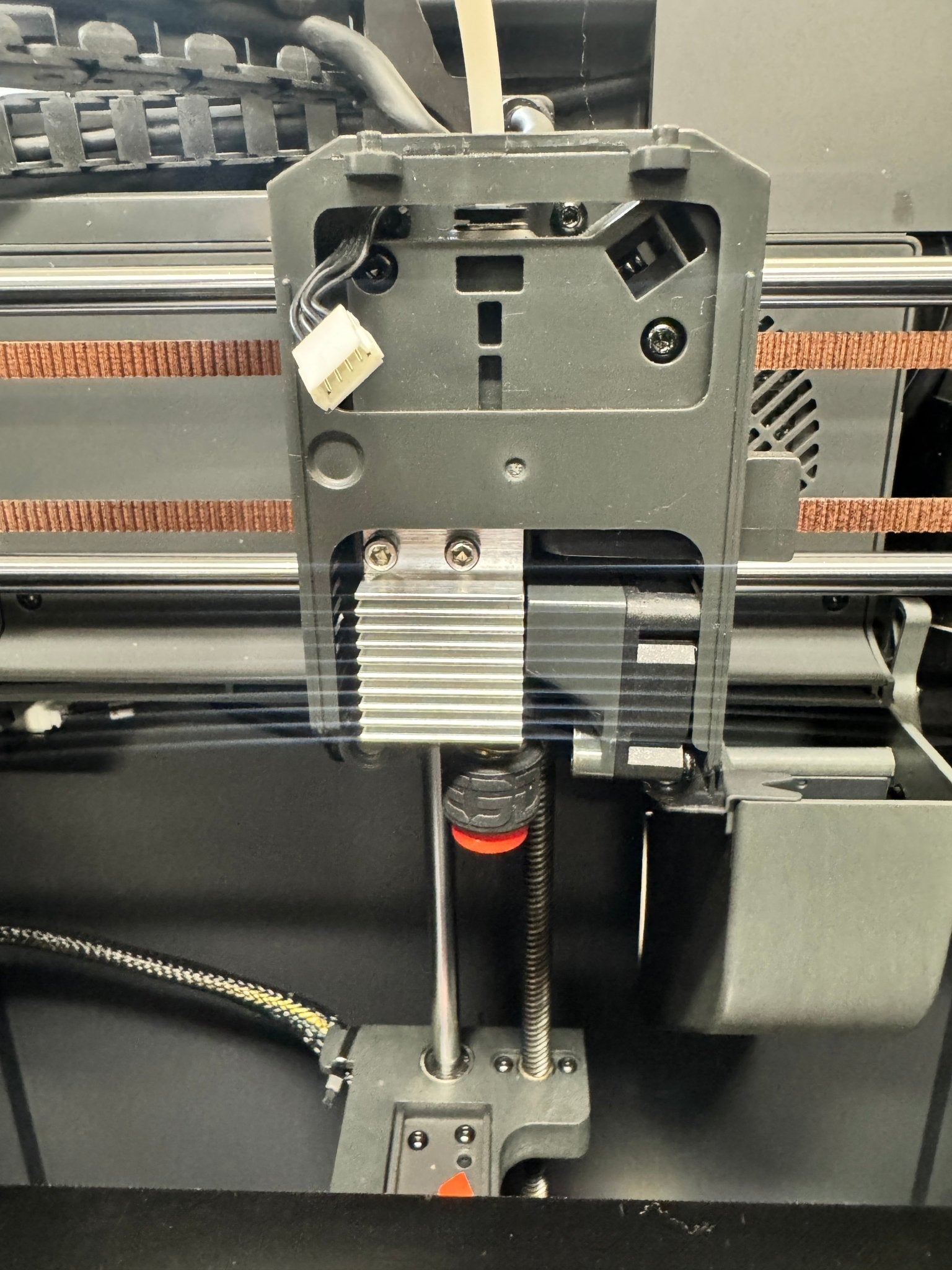 E3D Revo Heatsink Mod for Elegoo Centauri Carbon and Carbon - West3D 3D Printing Supplies - West3D Printing