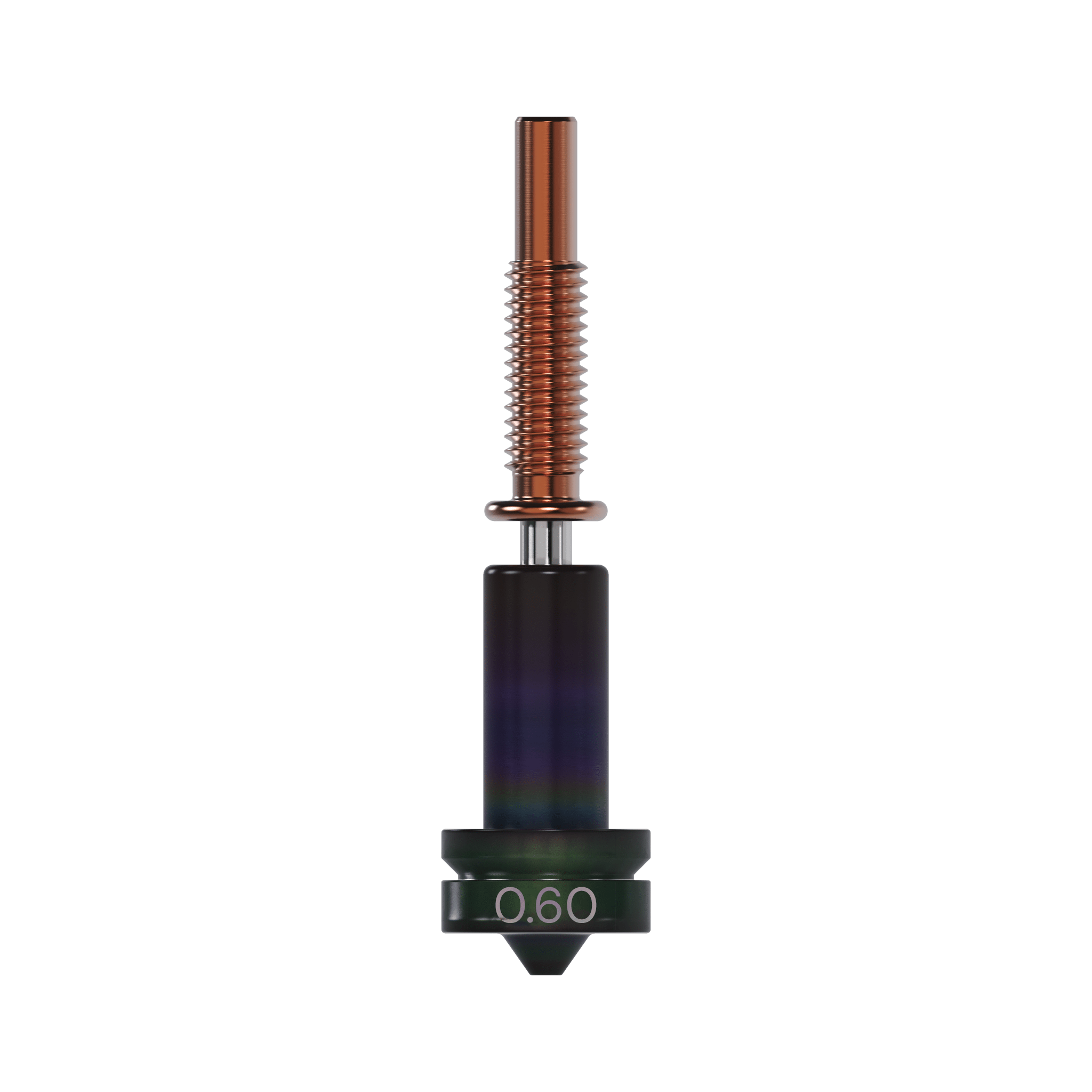 E3D Revo High Flow ObXiDian 500 Nozzles - West3D 3D Printing Supplies - E3D