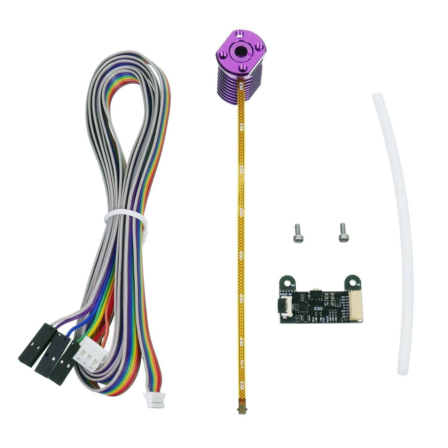 E3D Revo Voron PZ Probe - Bed Leveling Probe for Revo Voron Hotend - West3D 3D Printing Supplies - E3D