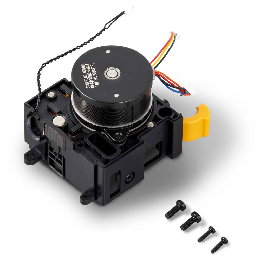 Replacement Extruder Unit for Snapmaker U1 3D Printer