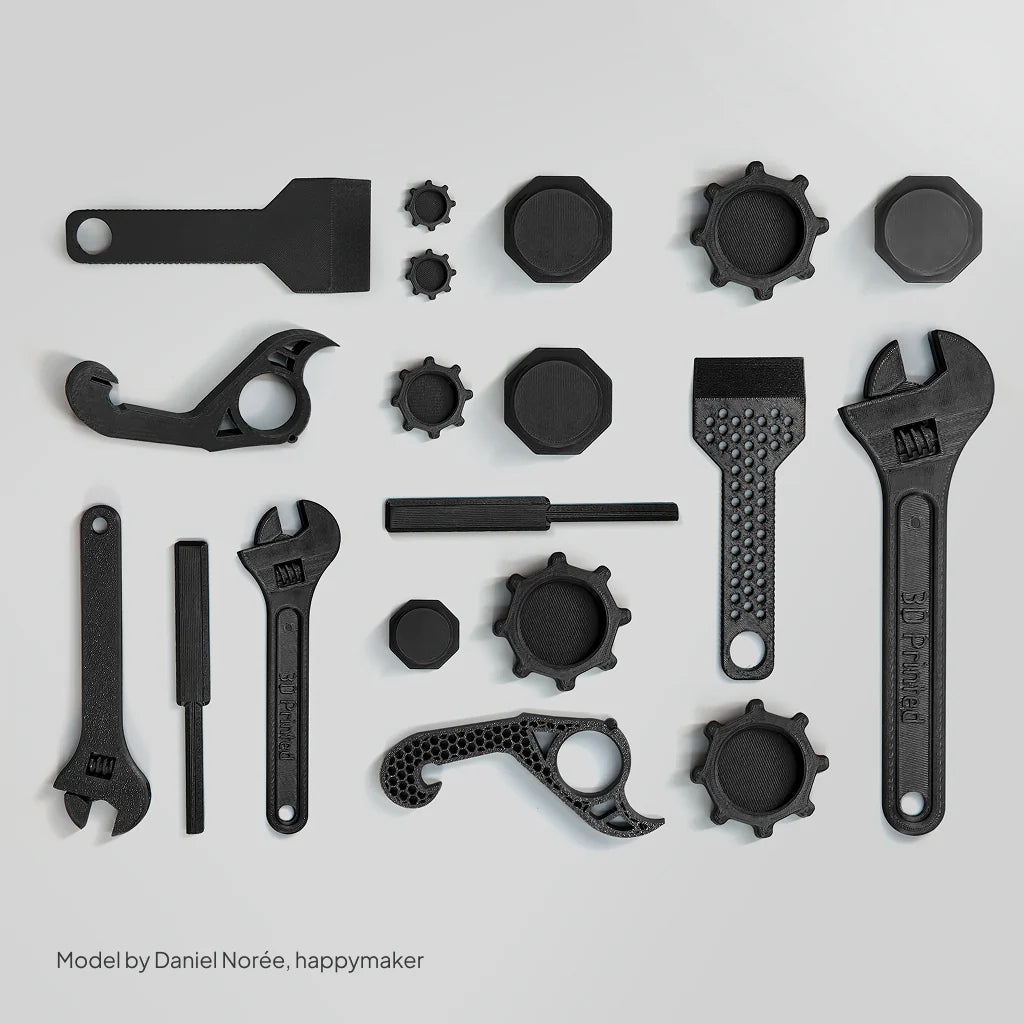 Elegoo Centauri Carbon 3D Printer CoreXY High Performance and Enclosed - West3D 3D Printing Supplies - ELEGOO