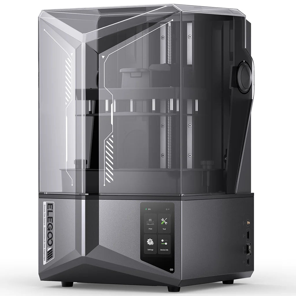 Sla Printer Set SLA Printers