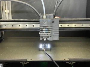 Ember Prototypes - Camera Assisted XY Calibration Tool (V2) - West3D 3D Printing Supplies - Ember Prototypes