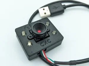 Ember Prototypes - Camera Assisted XY Calibration Tool (V2) - West3D 3D Printing Supplies - Ember Prototypes