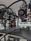 Ember Prototypes - Camera Assisted XY Calibration Tool (V2) - West3D 3D Printing Supplies - Ember Prototypes
