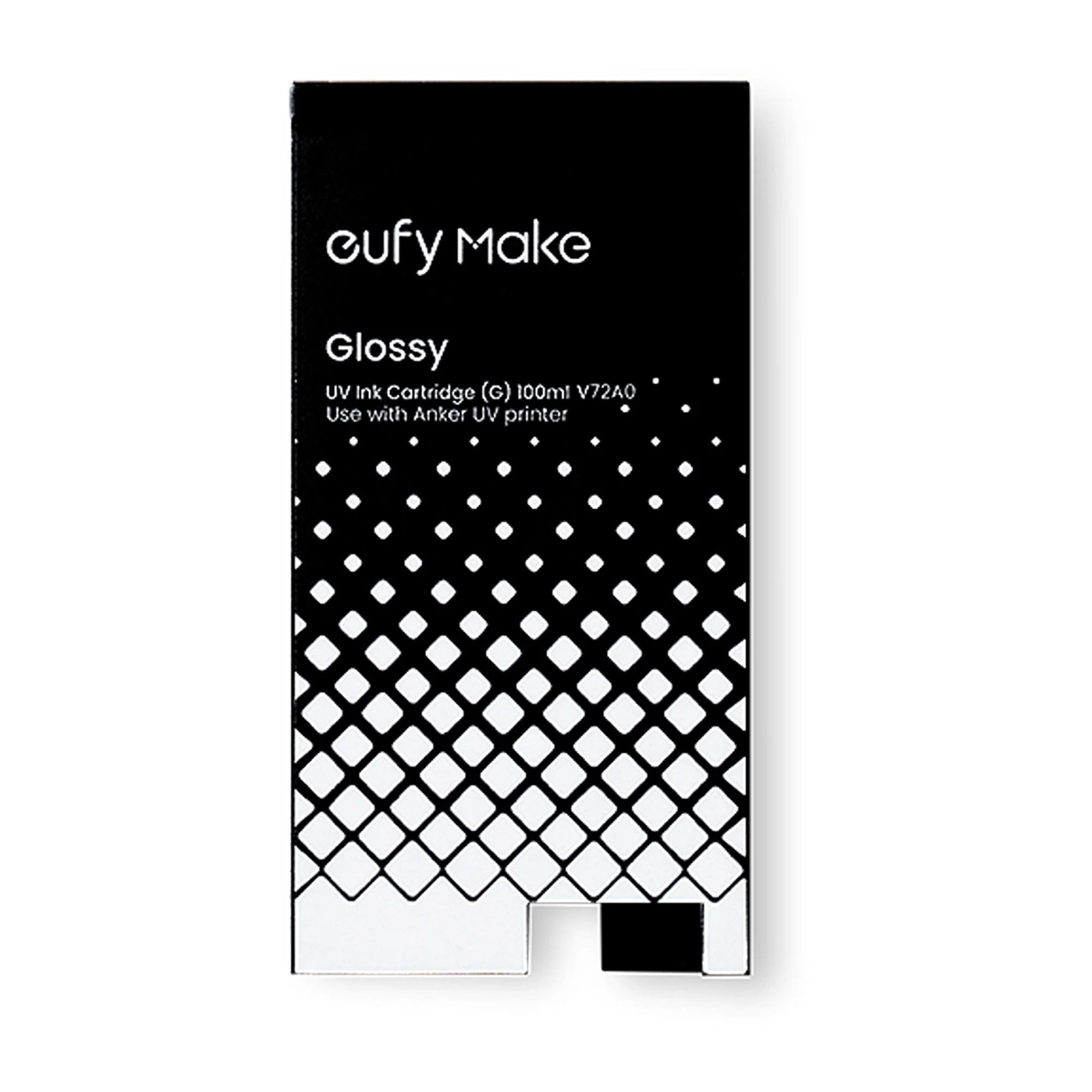 eufyMake Individual Ink Cartridges eufyMake E1 UV Printer
