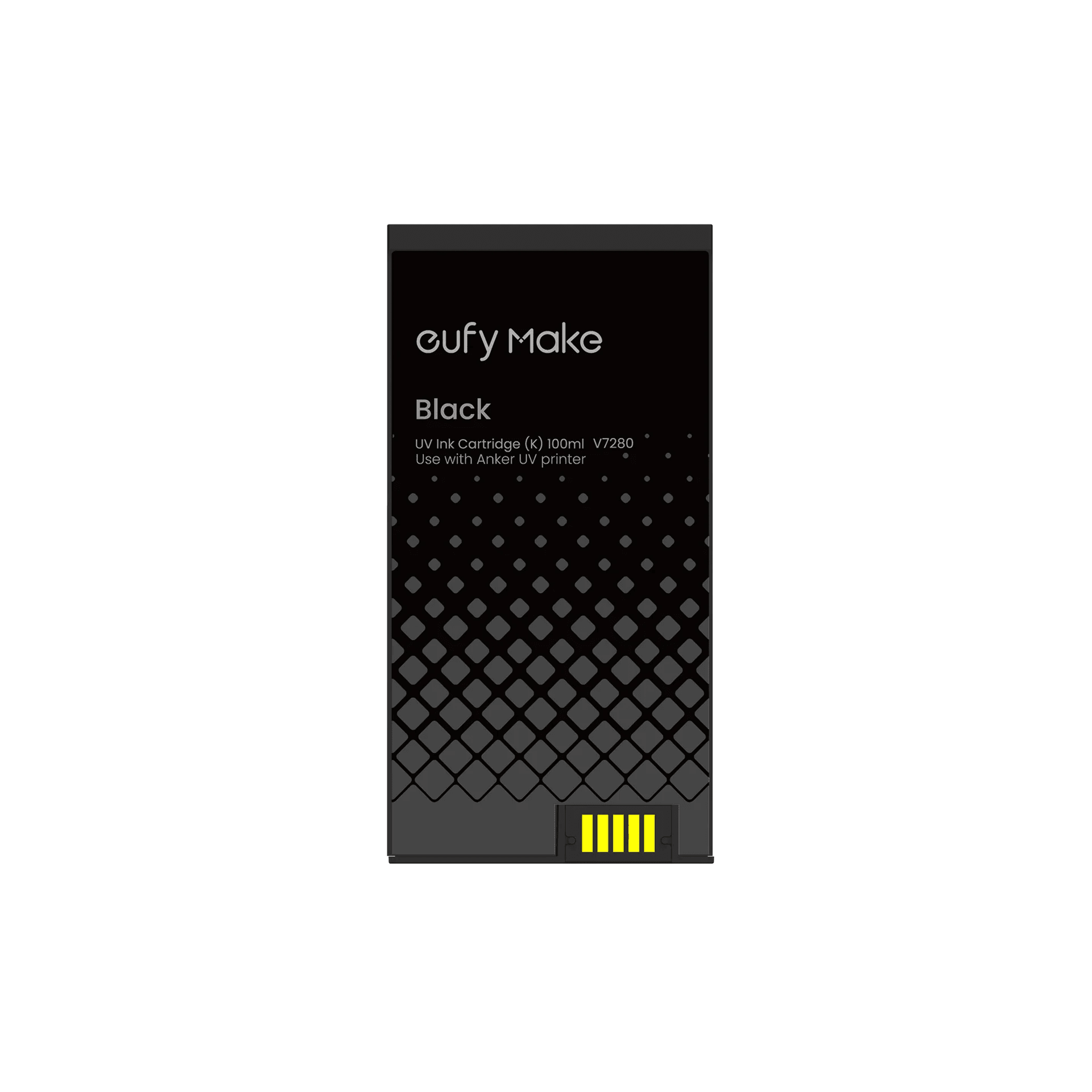 eufyMake Individual Ink Cartridges eufyMake E1 UV Printer - West3D 3D Printing Supplies - eufyMake