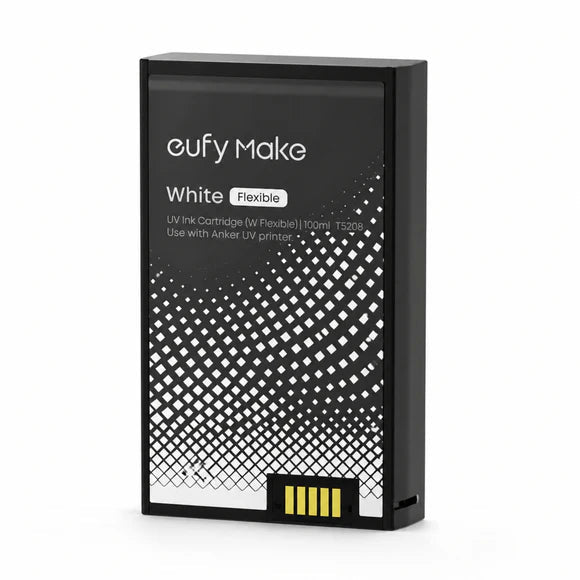 eufyMake Individual Ink Cartridges eufyMake E1 UV Printer - West3D 3D Printing Supplies - eufyMake