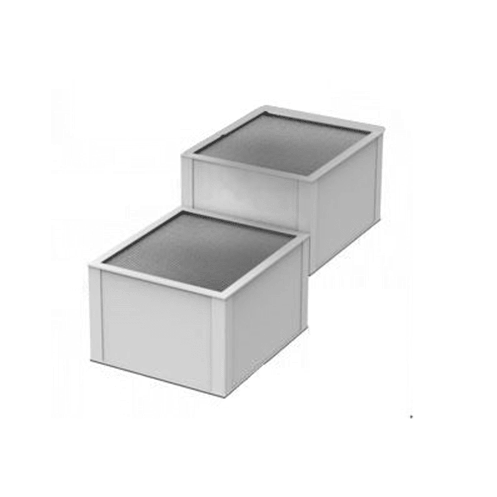 Expand X-2 FiltraBox Replacement Filters - West3D 3D Printing Supplies - OneLaser