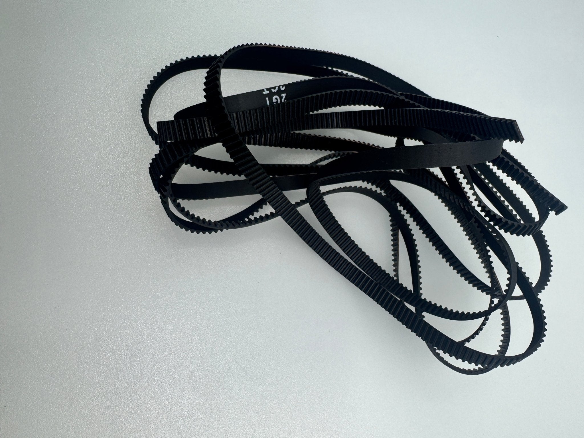 Flashforge AD5X Replacement Belts - West3D 3D Printing Supplies - Flashforge