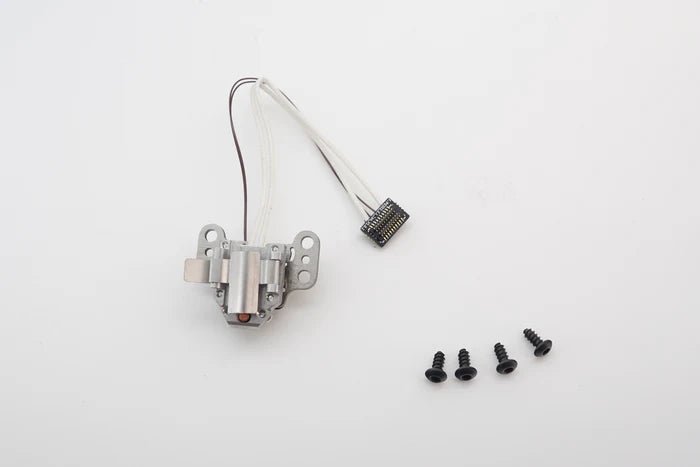 Flashforge AD5X Replacement Hotend - OEM Hot End - West3D 3D Printing Supplies - Flashforge