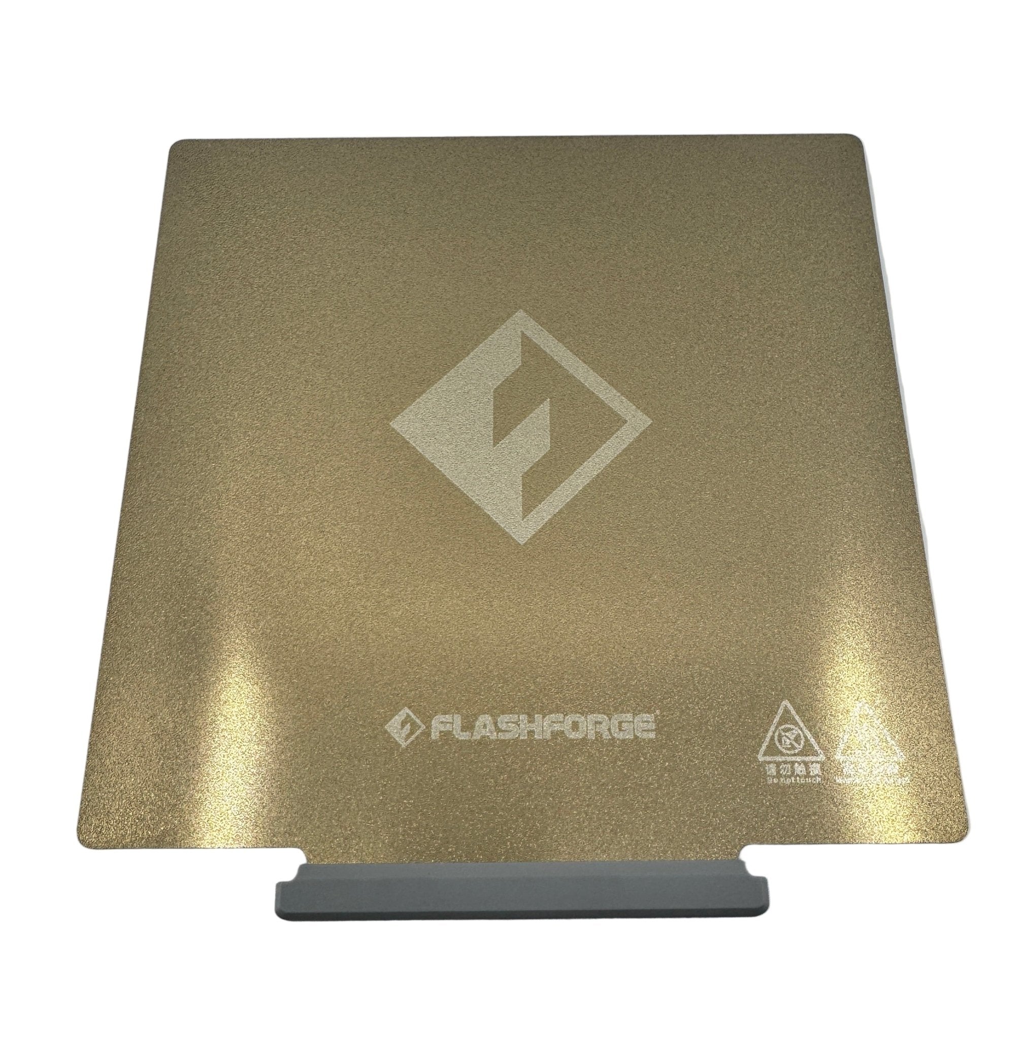 Flashforge PEI Build Surface / Plate for AD5X (Texture and Smooth Options) - West3D 3D Printing Supplies - Flashforge