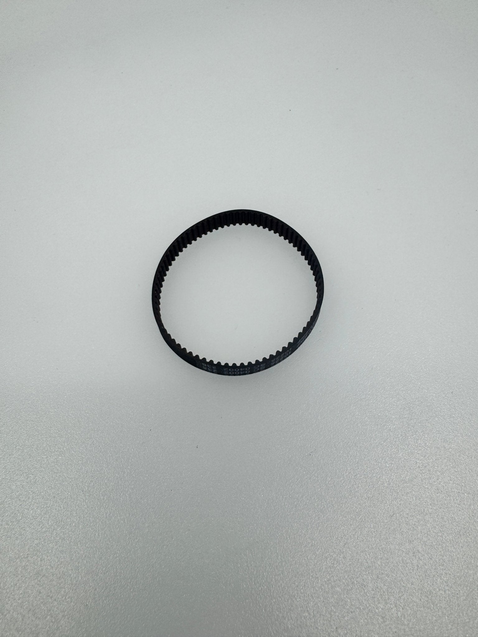 Gates GT2 Belt Loop (6mm wide) Closed - 152mm - 152 - 2GT - 6RF - West3D 3D Printing Supplies - GATES