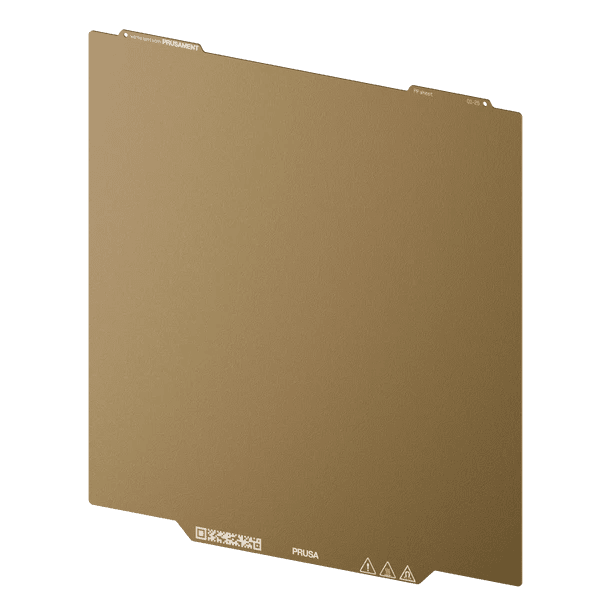 Genuine Original Prusa Build Surface / Print Sheets for Prusa CORE ONE L (All Types) - West3D 3D Printing Supplies - Prusa
