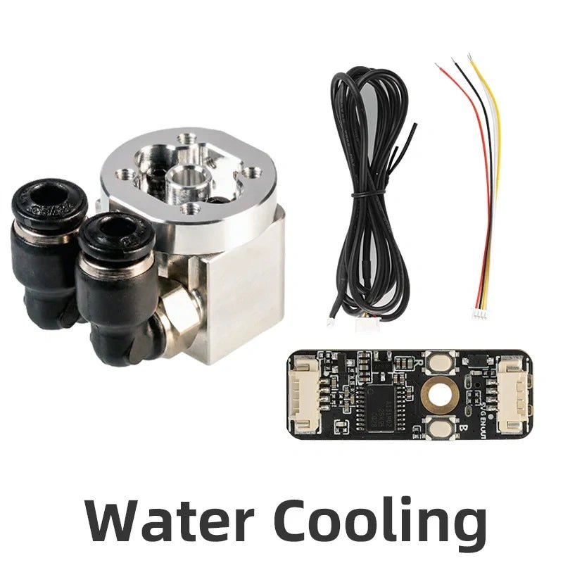 Goliath Alps Pressure Sensor Heatsink by Mellow (Air and Water) - West3D 3D Printing Supplies - Mellow