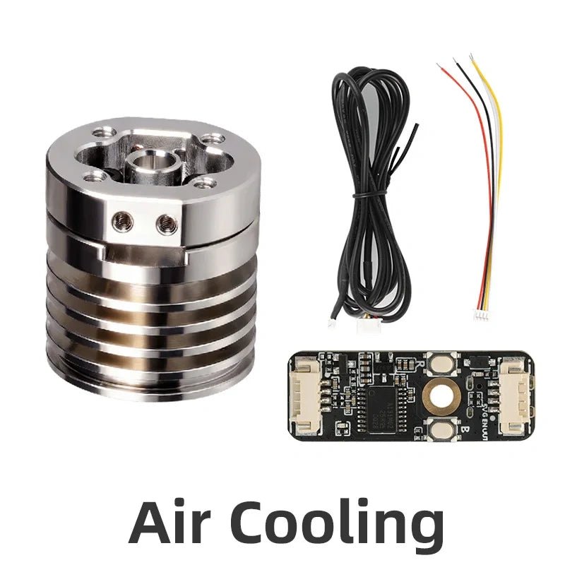 Goliath Alps Pressure Sensor Heatsink by Mellow (Air and Water) - West3D 3D Printing Supplies - Mellow