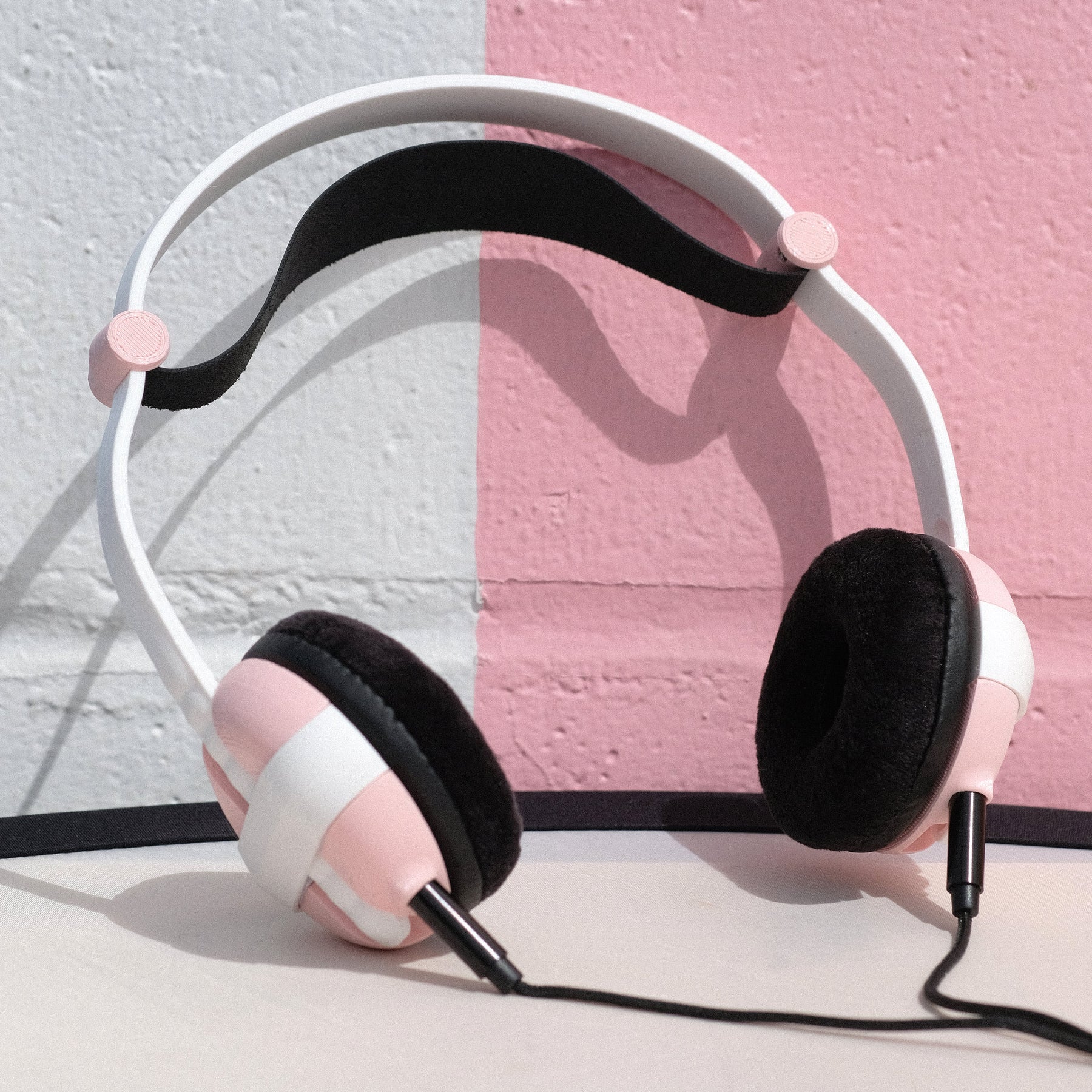 Headphones by head(amame) - West3D 3D Printing Supplies - head(amame)