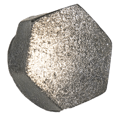 High Carbon Iron Filamet™ - West3D 3D Printing Supplies - The Virtual Foundry