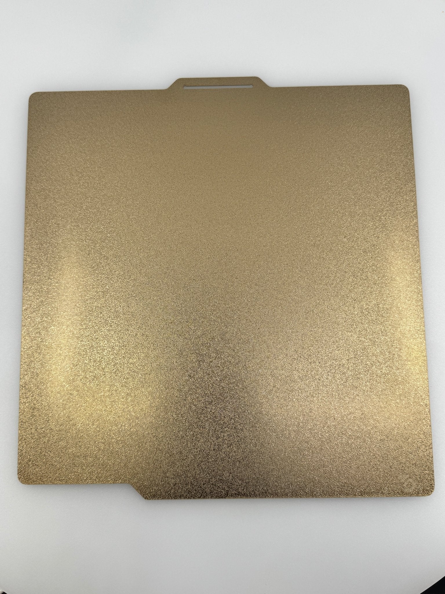 Holographic / Decorative Flexible Double Sided Build Surfaces for Bambu Lab Printers - Double Sided (PEI / Holo) - West3D 3D Printing Supplies - WEST3D