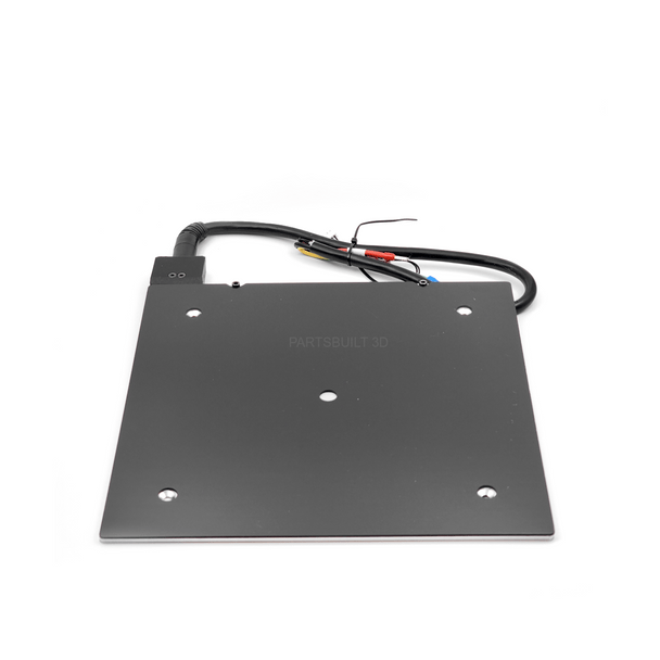 Hot Bed Kit (Build Plate Heater) for SOVOL SV07 (OEM) - West3D 3D Printing Supplies - SOVOL