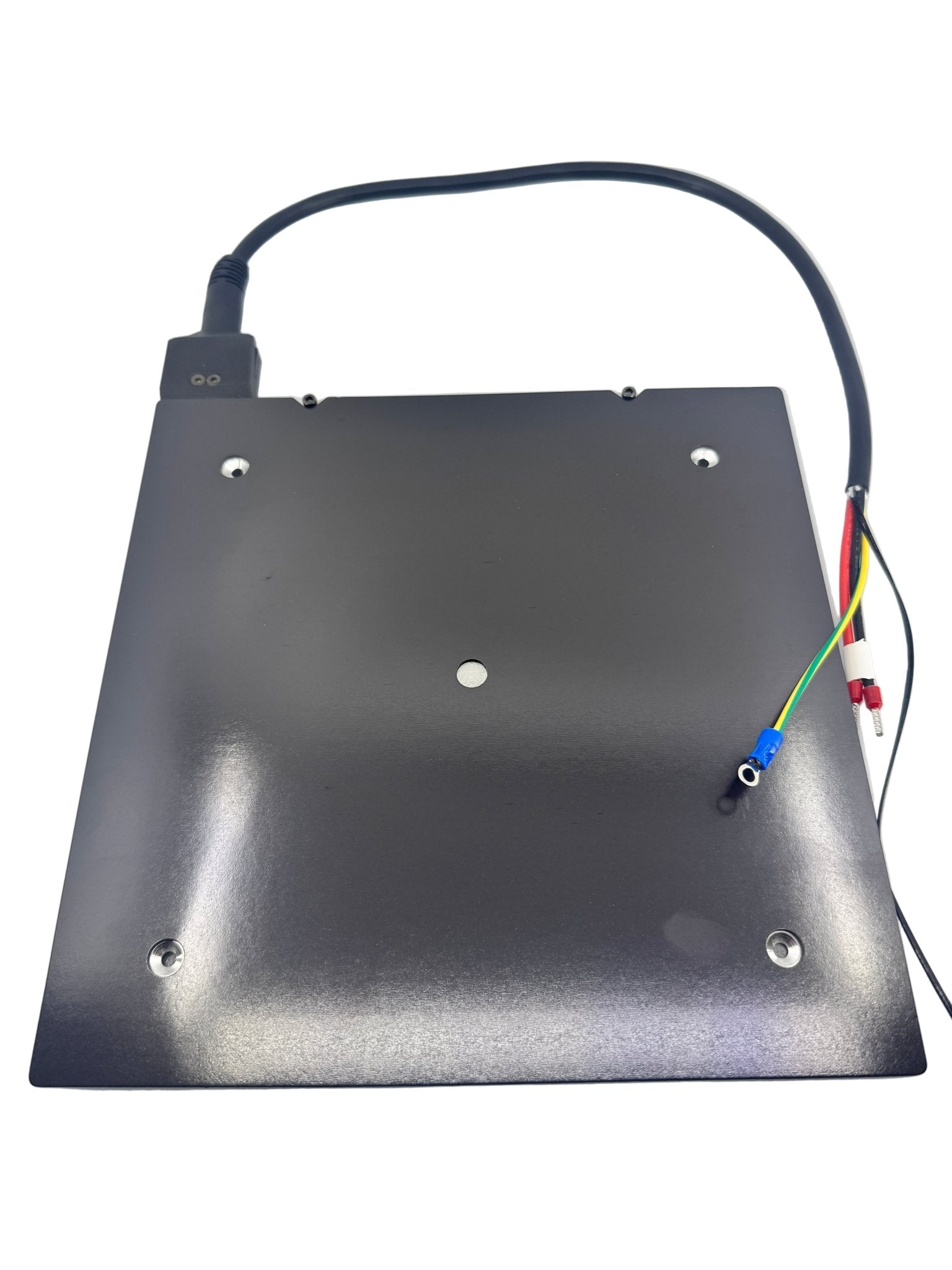 Hot Bed Kit (Build Plate Heater) for SOVOL SV07 (OEM) - West3D 3D Printing Supplies - SOVOL