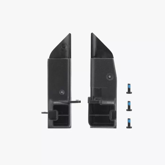 Hotend Cooling Fan Air Duct for Bambu H2D and H2C 3D Printers - West3D 3D Printing Supplies - Bambu Lab