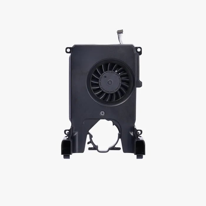 Hotend Cooling Fan for Bambu Lab H2 Series Hot Ends (H2D, H2C, H2S) - West3D 3D Printing Supplies - Bambu Lab