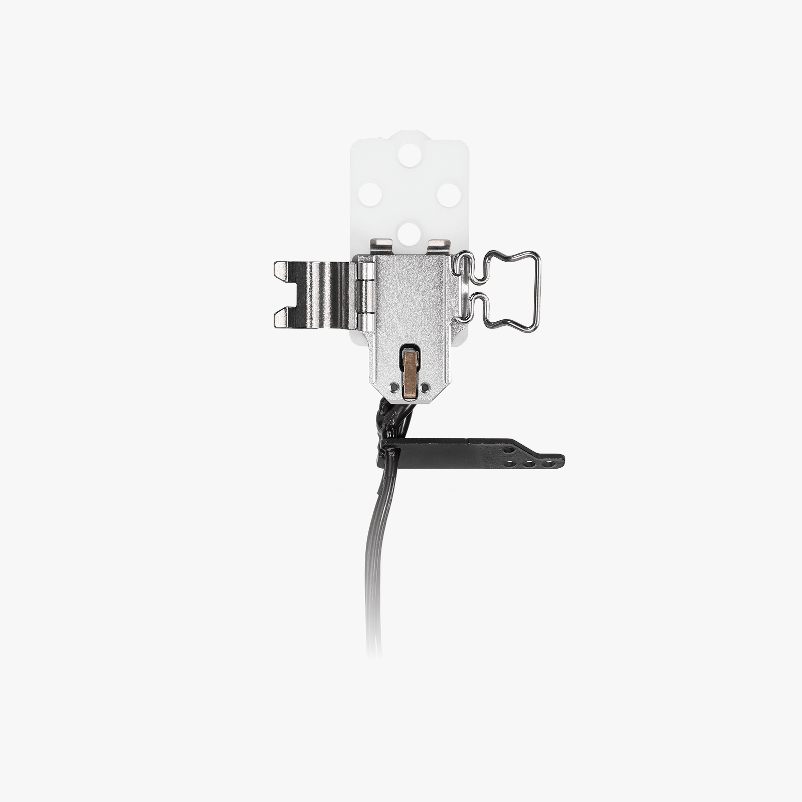 Hotend Heating Assembly - LEFT - West3D 3D Printing Supplies - Bambu Lab